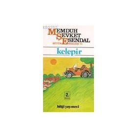 BIZIM NESIBE - MEMDUH ŞEVKET ESENDAL