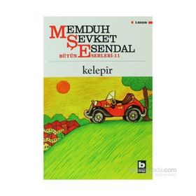 BIZIM NESIBE - MEMDUH ŞEVKET ESENDAL