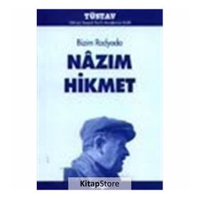 BIZIM RADYODA NAZIM HIKMET - ANJEL AÇIKGÖZ