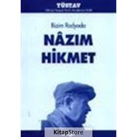 BIZIM RADYODA NAZIM HIKMET - ANJEL AÇIKGÖZ