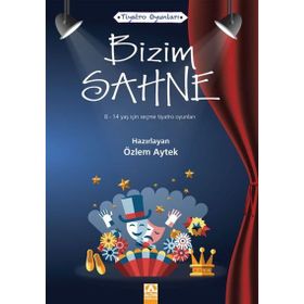 Bizim Sahne - Özlem Aytek