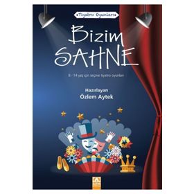 Bizim Sahne - Özlem Aytek