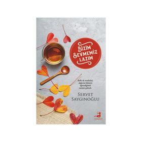Bizim Sevmemiz Lazım - Servet Saygınoğlu