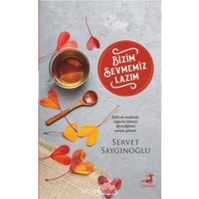 Bizim Sevmemiz Lazım - Servet Saygınoğlu