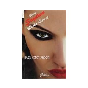 BIZIM ŞEYTAN MARKA GIYMEZ - NAZLI CEREN ARGON