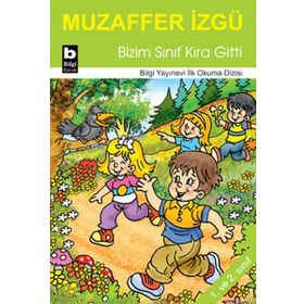 Bizim Sınıf Kıra Gitti - Muzaffer İzgü