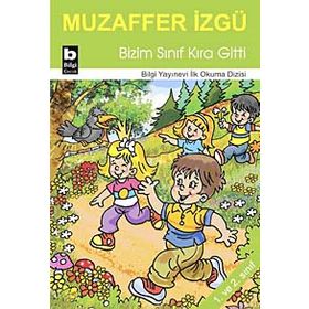 Bizim Sınıf Kıra Gitti - Muzaffer İzgü