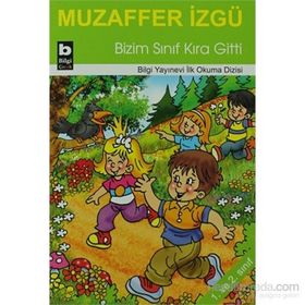 Bizim Sınıf Kıra Gitti - Muzaffer İzgü