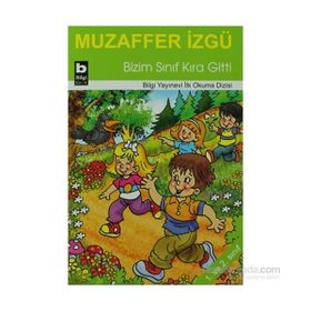 Bizim Sınıf Kıra Gitti - Muzaffer İzgü