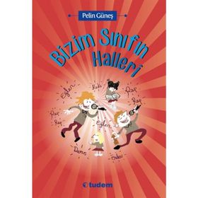 Bizim Sınıfın Halleri - Pelin Güneş
