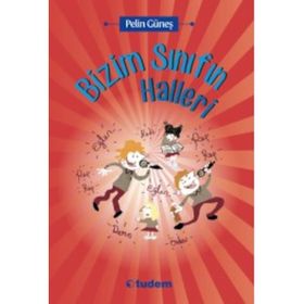 Bizim Sınıfın Halleri - Pelin Güneş