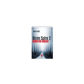 Bizim Sofra 2 Sema'nın Rüyası - Herdem Kitap