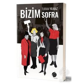 Bizim Sofra - Turan Yılmaz