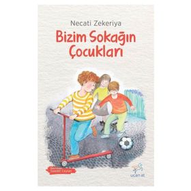 Bizim Sokağın Çocukları - Necati Zekeriya