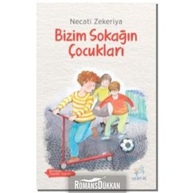 Bizim Sokağın Çocukları - Necati Zekeriya