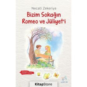 Bizim Sokağın Romeo Ve Jüliyet'i - Necati Zekeriya