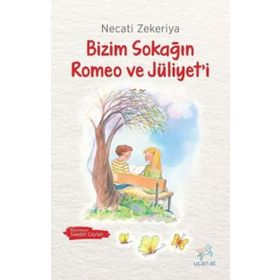 Bizim Sokağın Romeo Ve Jüliyet'i - Necati Zekeriya