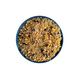 Bizim Yem 25 kg Karışık Atom Tavuk Yemi