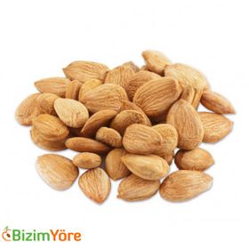 Bizim Yöre 1 kg Acı Kayısı Çekirdeği Bademi İçi