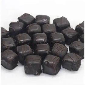 Bizim Yöre 1 kg Bitterli Kayısı Çikolatası