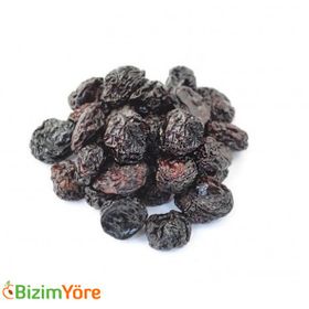 Bizim Yöre 1 kg Doğal Kurutulmuş Vişne