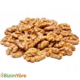 Bizim Yöre 1 kg Kırılmış Yeni Yerli Mahsül Ceviz İçi