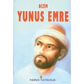 BIZIM YUNUS EMRE (KOD: EVLIYA-009) - RAHMI SERIN