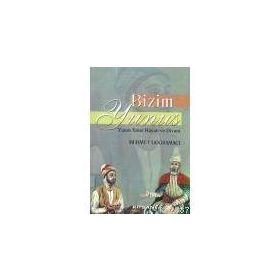 BIZIM YUNUS - MEHMET DOĞRAMACI