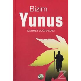 BIZIM YUNUS - MEHMET DOĞRAMACI