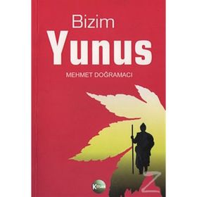 BIZIM YUNUS - MEHMET DOĞRAMACI