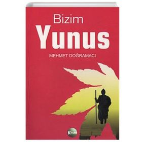BIZIM YUNUS - MEHMET DOĞRAMACI