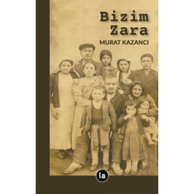 Bizim Zara La Kitap