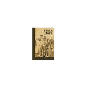 Bizim Zara La Kitap