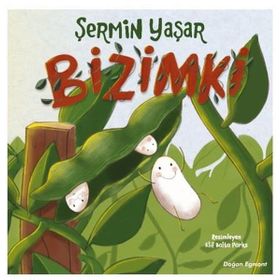 Bizimki - Şermin Yaşar