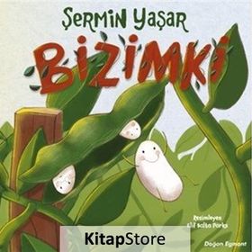 Bizimki - Şermin Yaşar