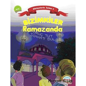 Bizimkiler Ramazanda - Ayşe Alkan Sarıçiçek