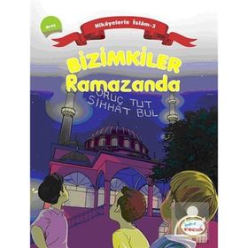 Bizimkiler Ramazanda - Ayşe Alkan Sarıçiçek