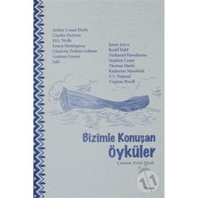 Bizimle Konuşan Öyküler - Charles Dickens