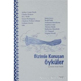 Bizimle Konuşan Öyküler - Charles Dickens