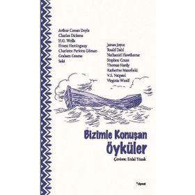 Bizimle Konuşan Öyküler - Kollektif