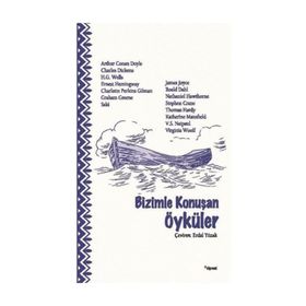 Bizimle Konuşan Öyküler - Kollektif