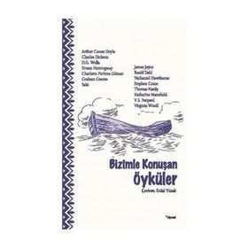 Bizimle Konuşan Öyküler - Kollektif