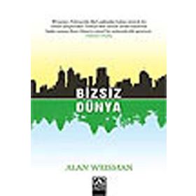Bizsiz Dünya - Heinz Helle