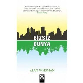 Bizsiz Dünya - Heinz Helle