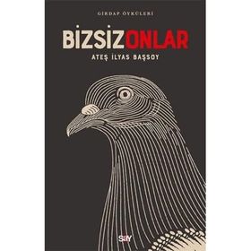 Bizsiz Onlar - Ateş İlyas Başsoy