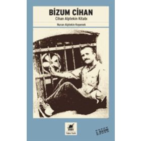 Bizum Cihan - Nuran Alptekin Kepenek