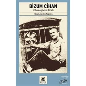 Bizum Cihan - Nuran Alptekin Kepenek