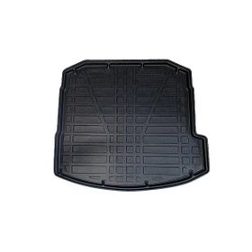Bizymo Audi A3 Sedan 2021+ 3D Bagaj Havuzu