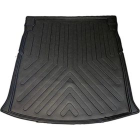 Bizymo Audi A6 Sedan 1997-2004 3D Bagaj Havuzu