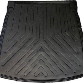 Bizymo Audi A6 Sedan 1997-2004 3D Bagaj Havuzu